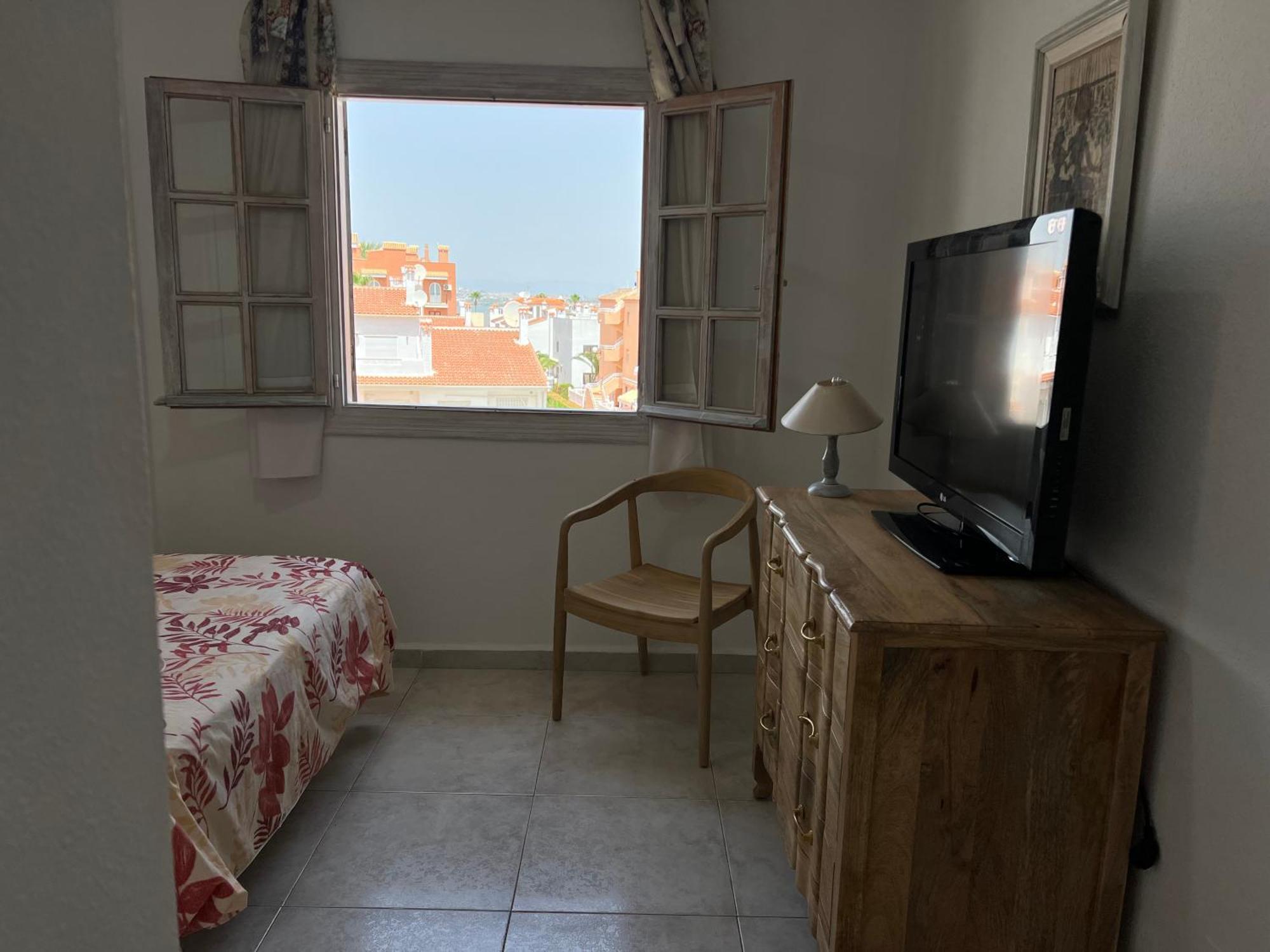 Atico Con Vistas Increibles, 3 Dormitorios Torrevieja Exterior foto